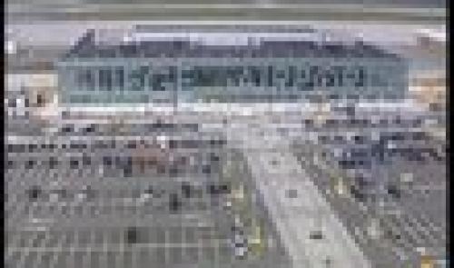 Liège Airport : bien équipé en cas de brouillard